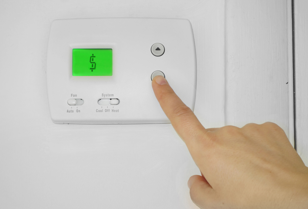 How To Save Money on Your AC Bill